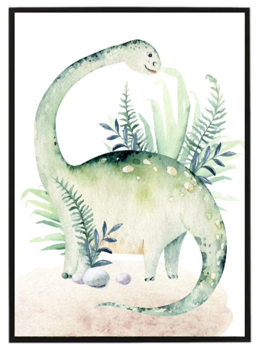 Dinosauři