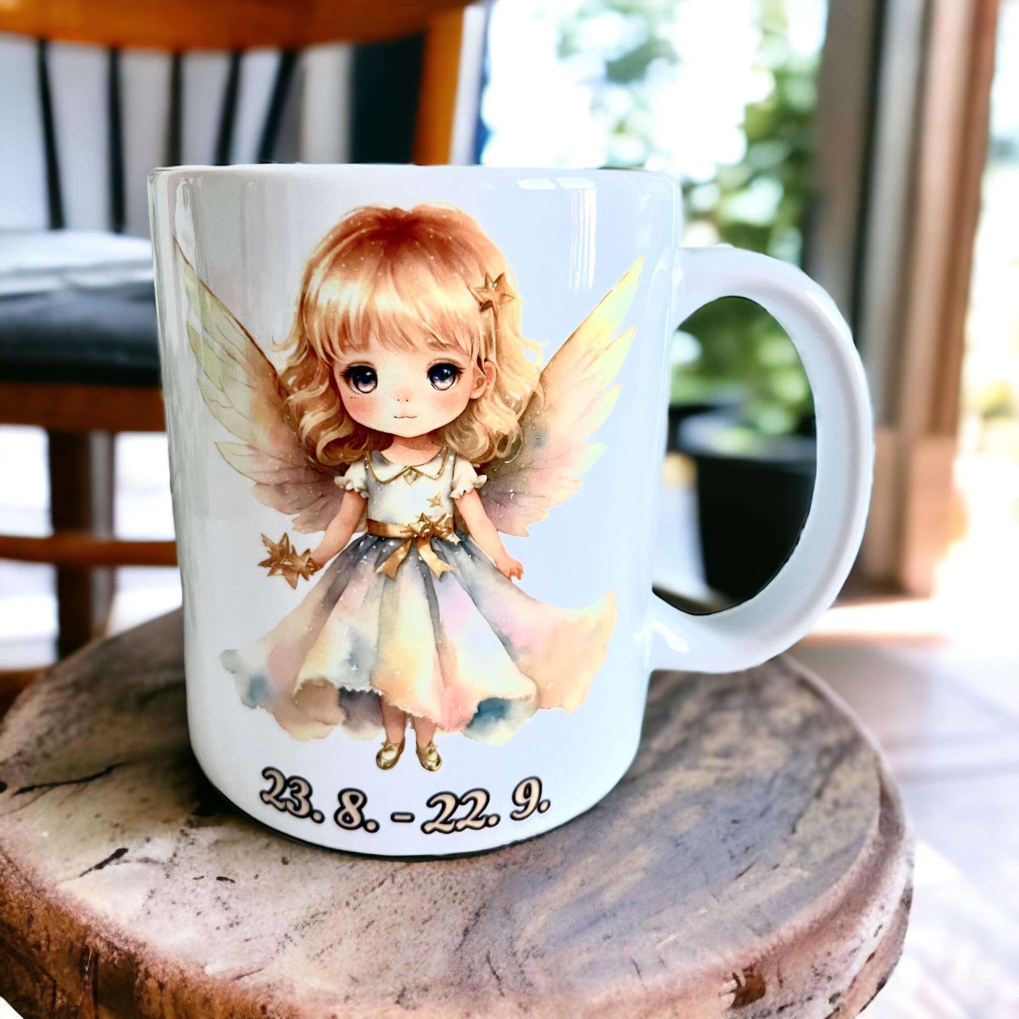 Znamení zvěrokruhu