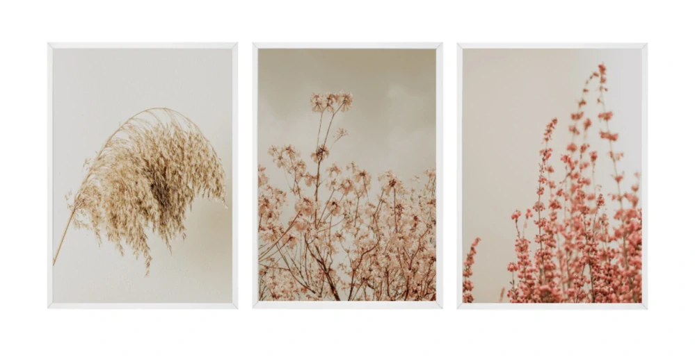 Flower set