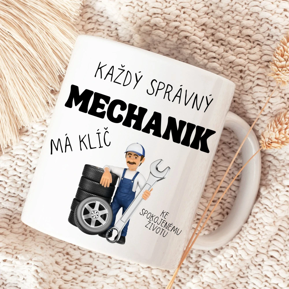 Automechanik