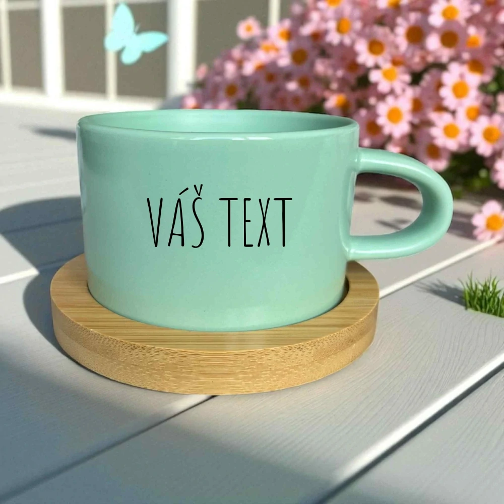 Hrnek s Vaším textem
