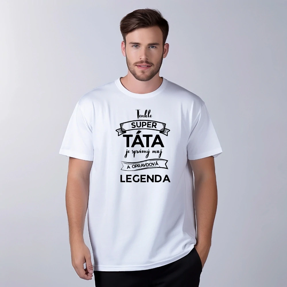 Tenhle táta..