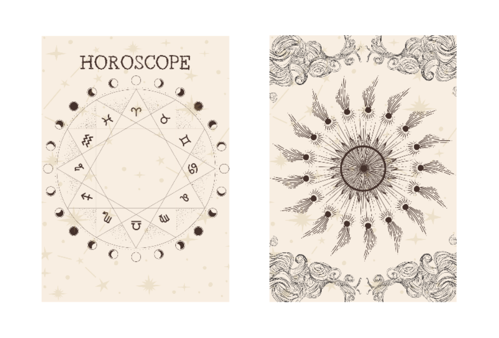 Set Horoscope