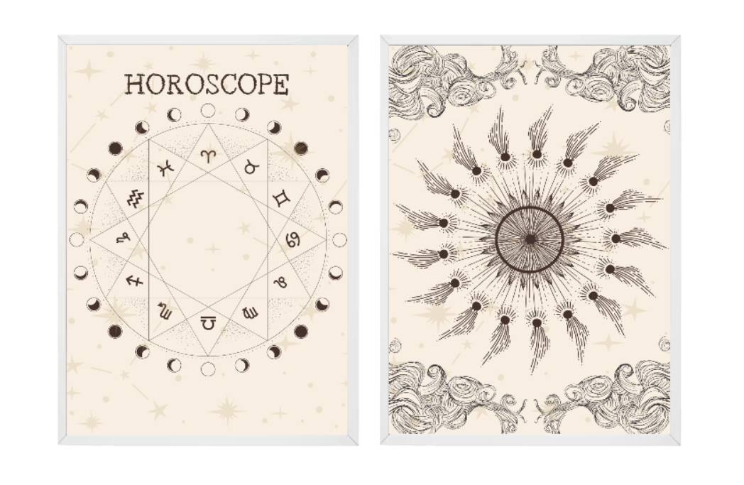 Set Horoscope