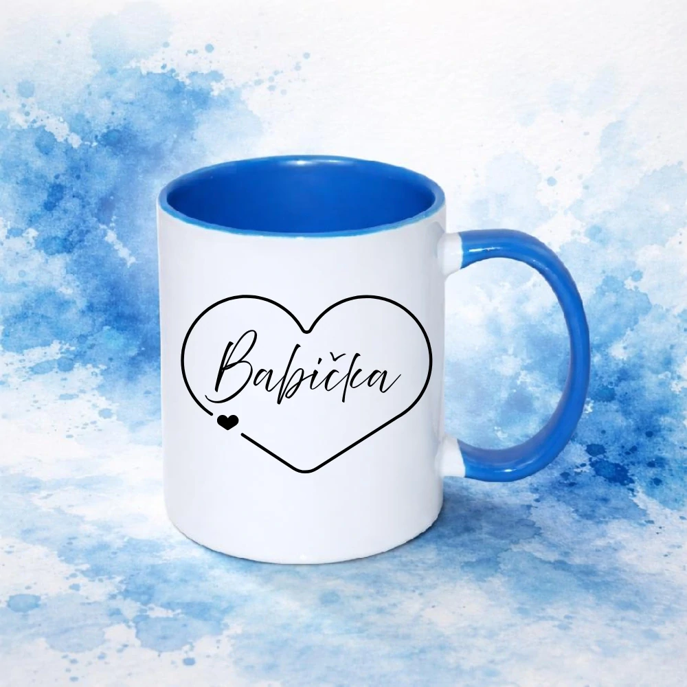 Babička ♥