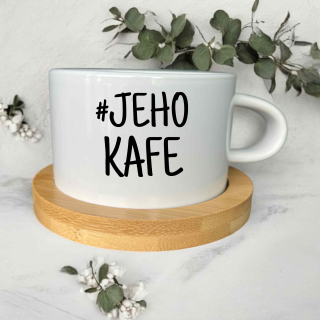 Jeho kafe