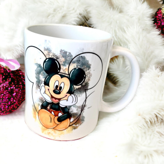 Mickey hrnek 