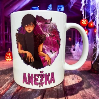 Wednesday se jménem