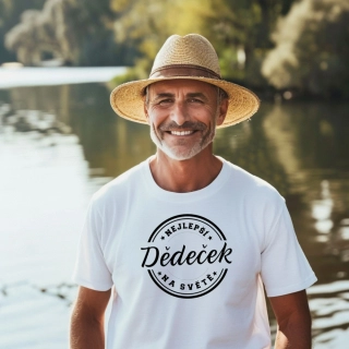 Nejlepší dědeček na světě