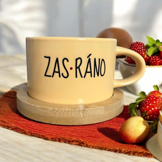 Zas ráno 