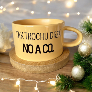 Tak trochu drzá, no a co…