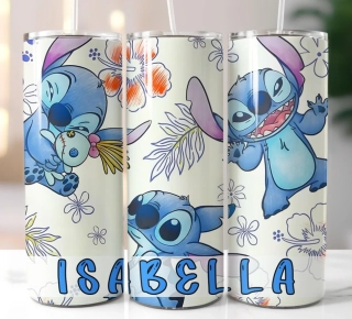 Termohrnek STITCH se jménem