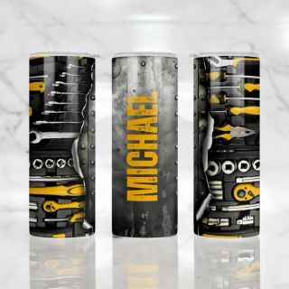 Termohrnek NÁŘADÍ se jménem