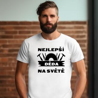 Nejlepší děda na světě