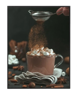 Hot chocolate