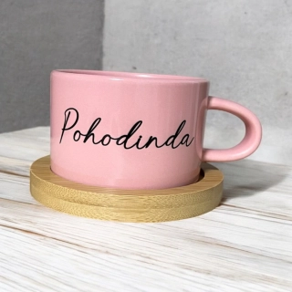 Pohodinda
