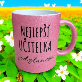 Nejlepší učitelka pod sluncem