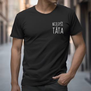 Tričko Nejlepší táta