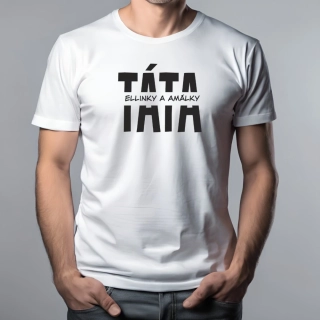 TÁTA + jména dětí