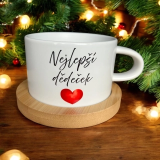 Nejlepší dědeček