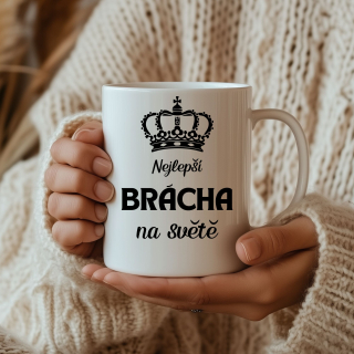 Nejlepší brácha na světě