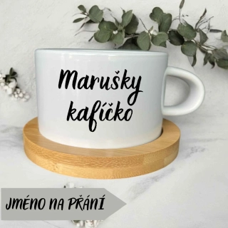 [JMÉNO] kafíčko