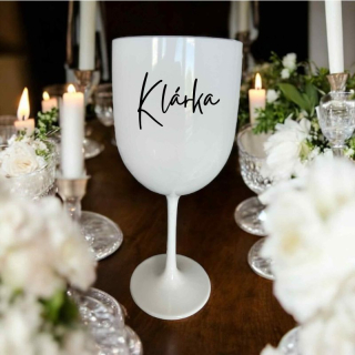 Tým nevěsty [JMÉNO] 