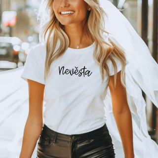 Nevěsta