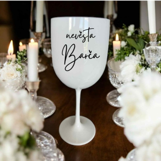 Nevěsta[JMÉNO] 