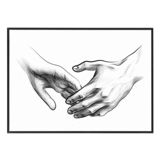 Hands