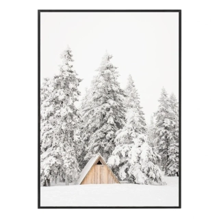 Kouzlo horské samoty