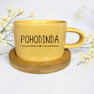 Pohodinda