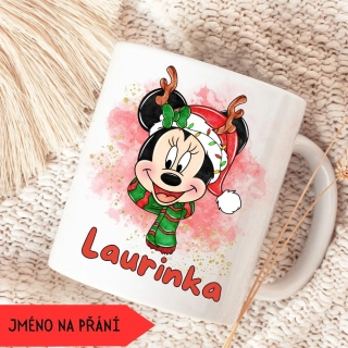 Mickey serie
