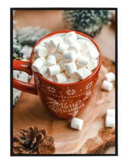 Hot chocolate 