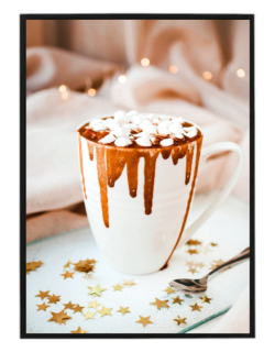 Hot chocolate N2