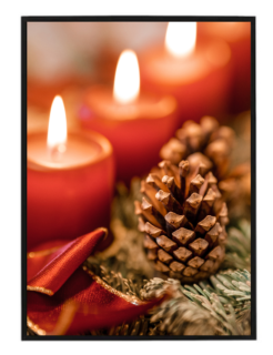 Adventní věnec