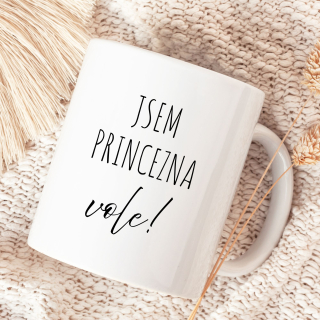 Jsem princezna 