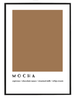 Mocha
