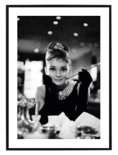 Audrey Hepburn N2
