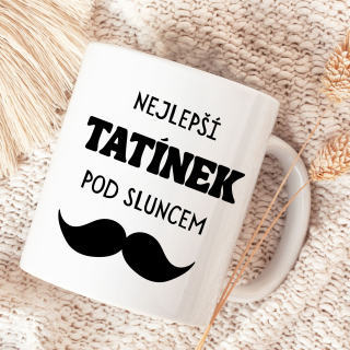 Nejlepší tatínek pod sluncem