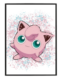 Jigglypuff POKEMON