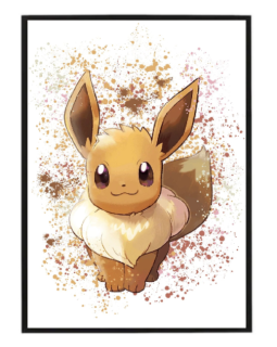Eevee POKEMON