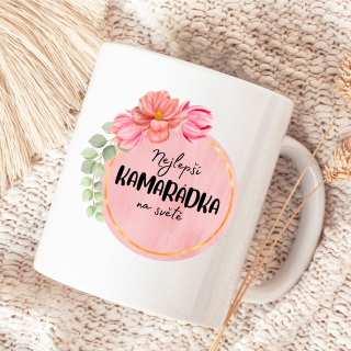 Nejlepší kamarádka na světě