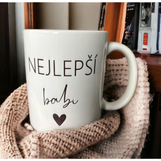 Nejlepší babi