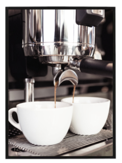 Coffee maker