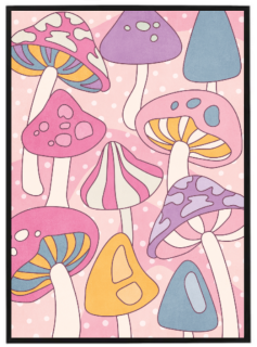 Mushrooms