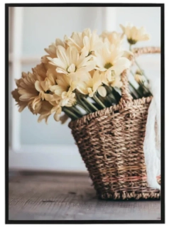 Spring flowers