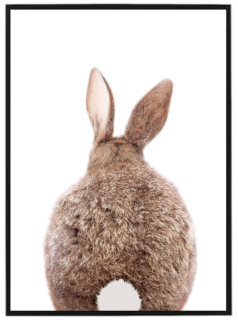 Velikonoční zajíček N2