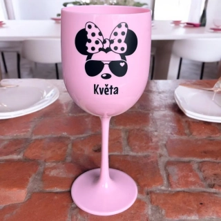 Minnie - jméno na přání