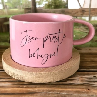 Jsem prostě bohyně!